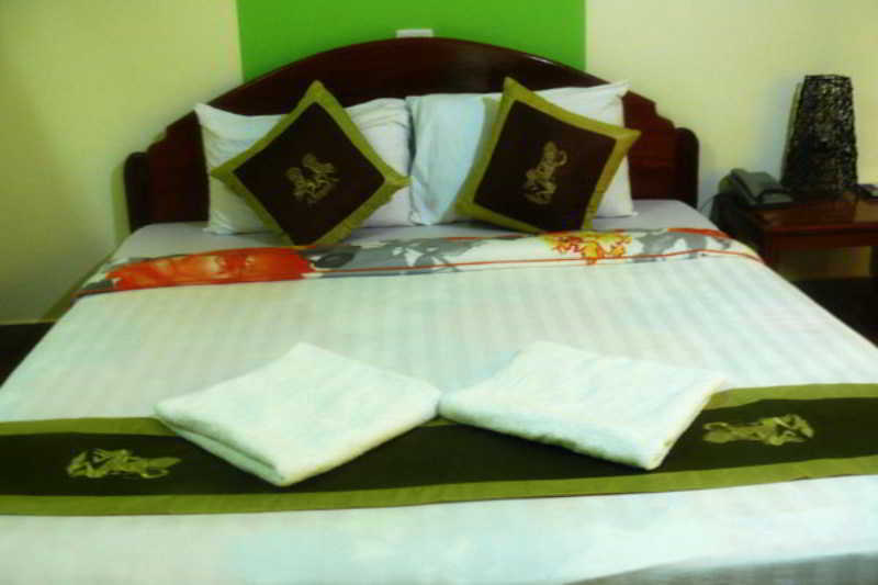 Hotel Mae Yu Lim Boutique Siem Reap Exterior foto