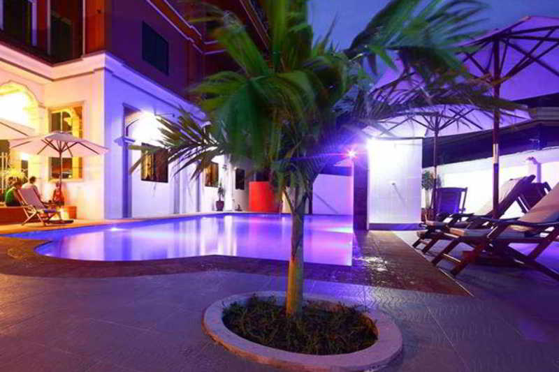 Hotel Mae Yu Lim Boutique Siem Reap Exterior foto