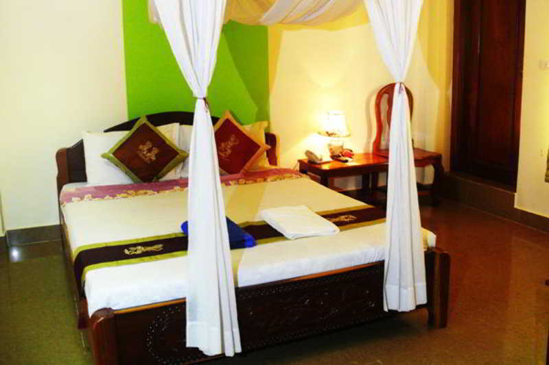 Hotel Mae Yu Lim Boutique Siem Reap Exterior foto