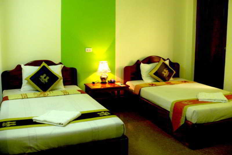 Hotel Mae Yu Lim Boutique Siem Reap Exterior foto