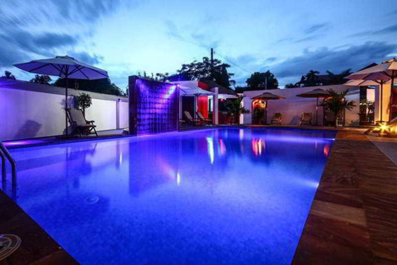 Hotel Mae Yu Lim Boutique Siem Reap Exterior foto
