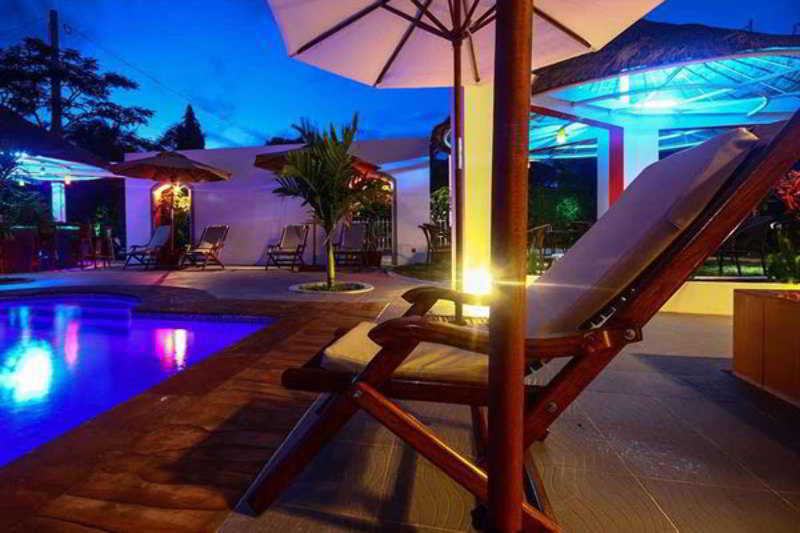 Hotel Mae Yu Lim Boutique Siem Reap Exterior foto