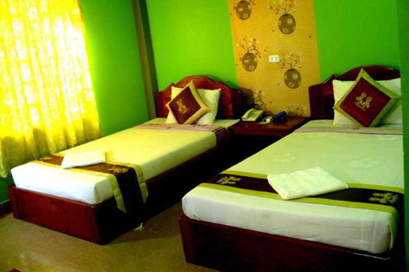 Hotel Mae Yu Lim Boutique Siem Reap Exterior foto