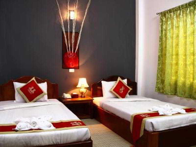Hotel Mae Yu Lim Boutique Siem Reap Exterior foto