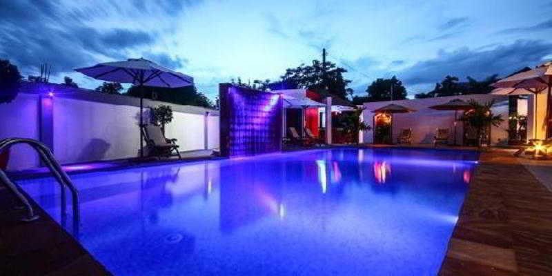 Hotel Mae Yu Lim Boutique Siem Reap Exterior foto
