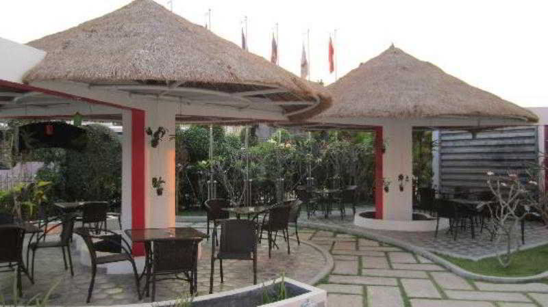 Hotel Mae Yu Lim Boutique Siem Reap Exterior foto